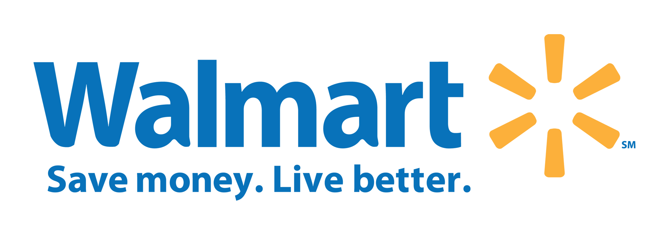 Walmart logo